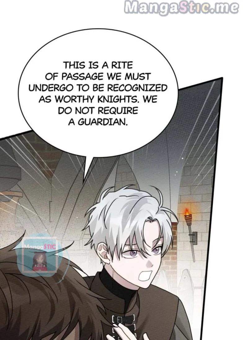 Under the Oak Tree Chapter 63 image 043